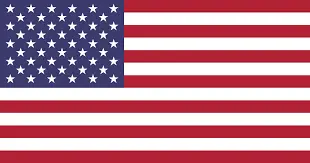 american flag-Blue Springs