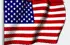 american flag - Blue Springs