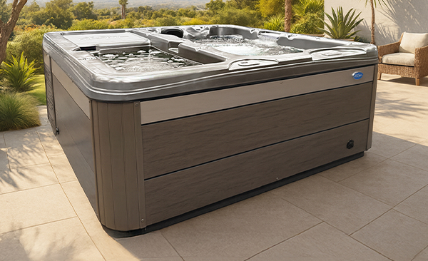 Cold Plunge Spas Series Blue Springs hot tubs for sale