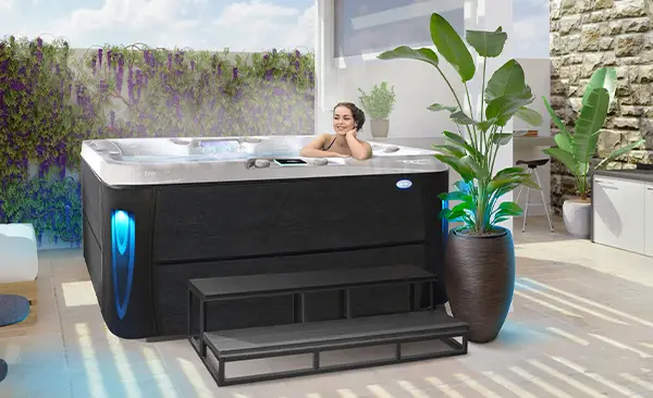 Escape X-Series Spas Blue Springs hot tubs for sale