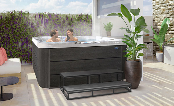 Escape™ Spas Blue Springs hot tubs for sale