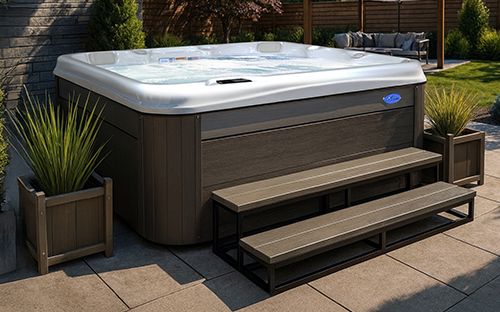Patio&trade; Spas Blue Springs hot tubs for sale