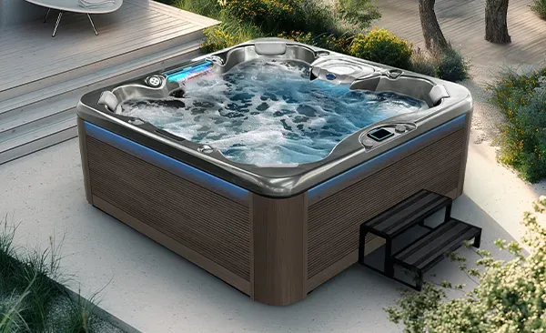 Platinum™ Spas Blue Springs hot tubs for sale