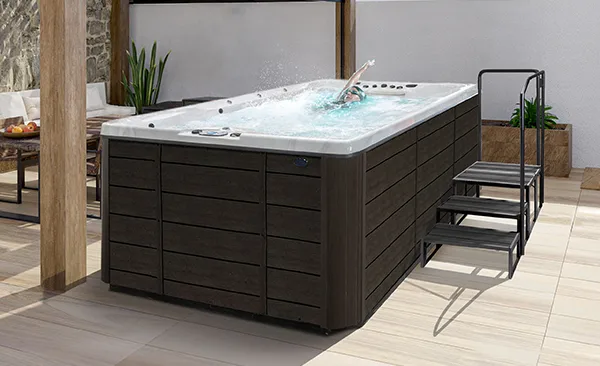 Swim Spas Blue Springs hot tubs for sale