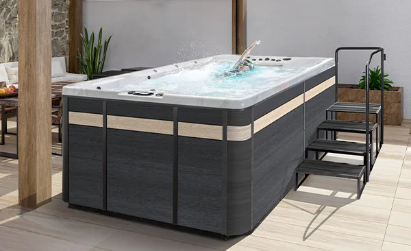 Swim X-Series Spas Blue Springs hot tubs for sale