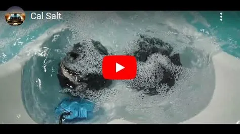Cal Salt™ Filtration System - Blue Springs