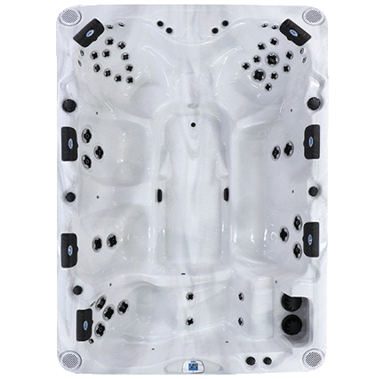 Newporter EC-1148LX hot tubs for sale in Blue Springs