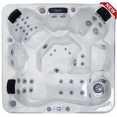 Costa EC-749L hot tubs for sale in Blue Springs