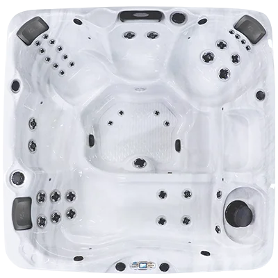 Avalon EC-840L hot tubs for sale in Blue Springs