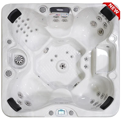Cancun-X EC-849BX hot tubs for sale in Blue Springs