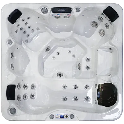 Avalon EC-849L hot tubs for sale in Blue Springs