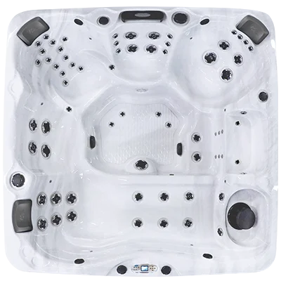 Avalon EC-867L hot tubs for sale in Blue Springs