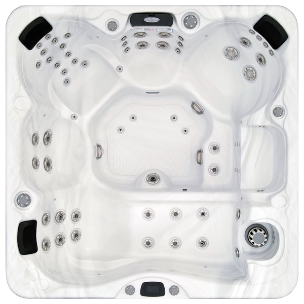 Avalon-X EC-867LX hot tubs for sale in Blue Springs