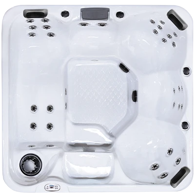 Hawaiian Plus PPZ-634L hot tubs for sale in Blue Springs