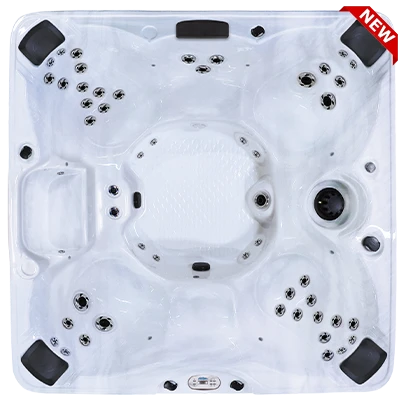 Tropical Plus PPZ-743BC hot tubs for sale in Blue Springs