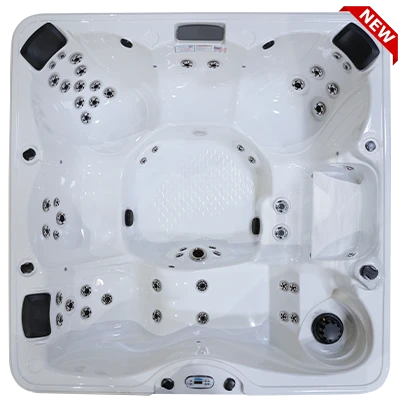 Atlantic Plus PPZ-843LC hot tubs for sale in Blue Springs
