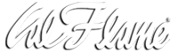 cal flame logo - hot tubs spas for sale Blue Springs